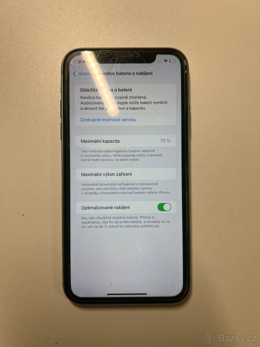 Prodam iphone 11 - 2