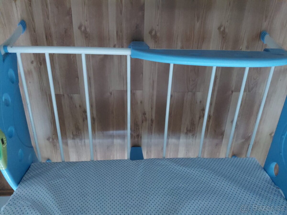 Dětská postel - 2