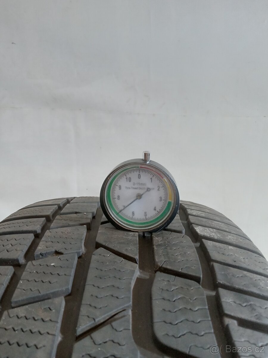 ❄️225/55 R16 Continental Zimní pneumatiky❄️ - 2