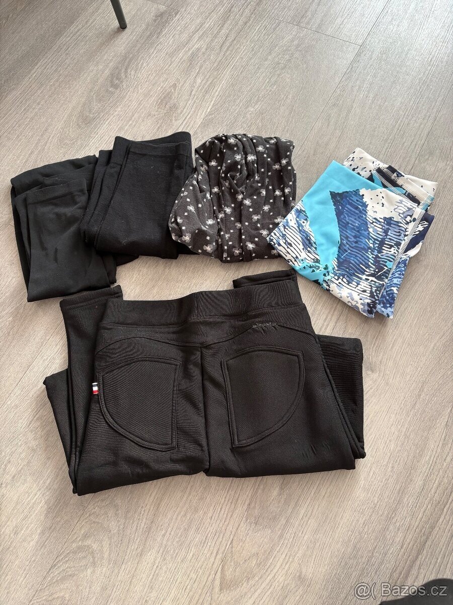 14 ks dámského oblečení - 2