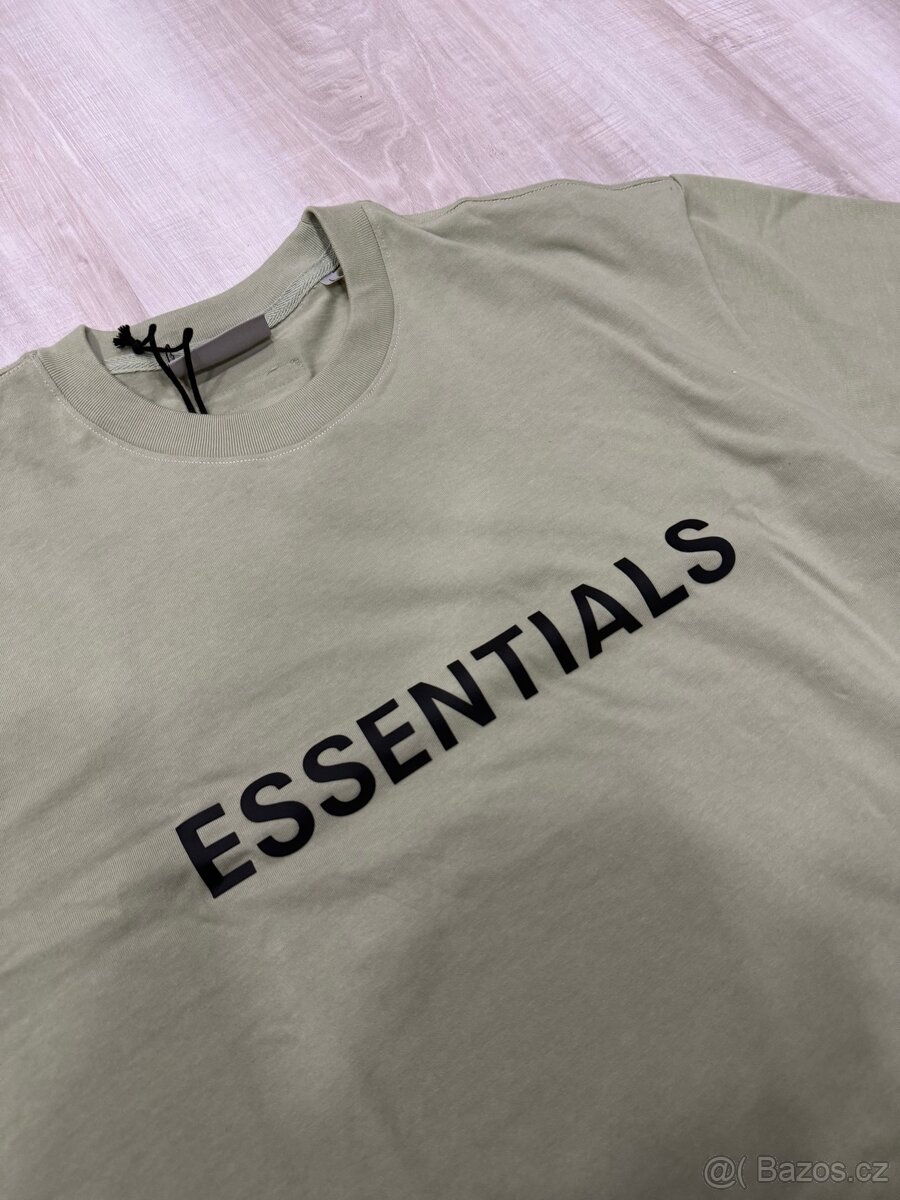 Essentials triko - L - 2