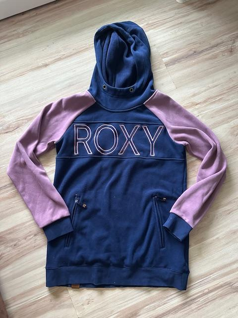 pěkná mikina roxy - 2