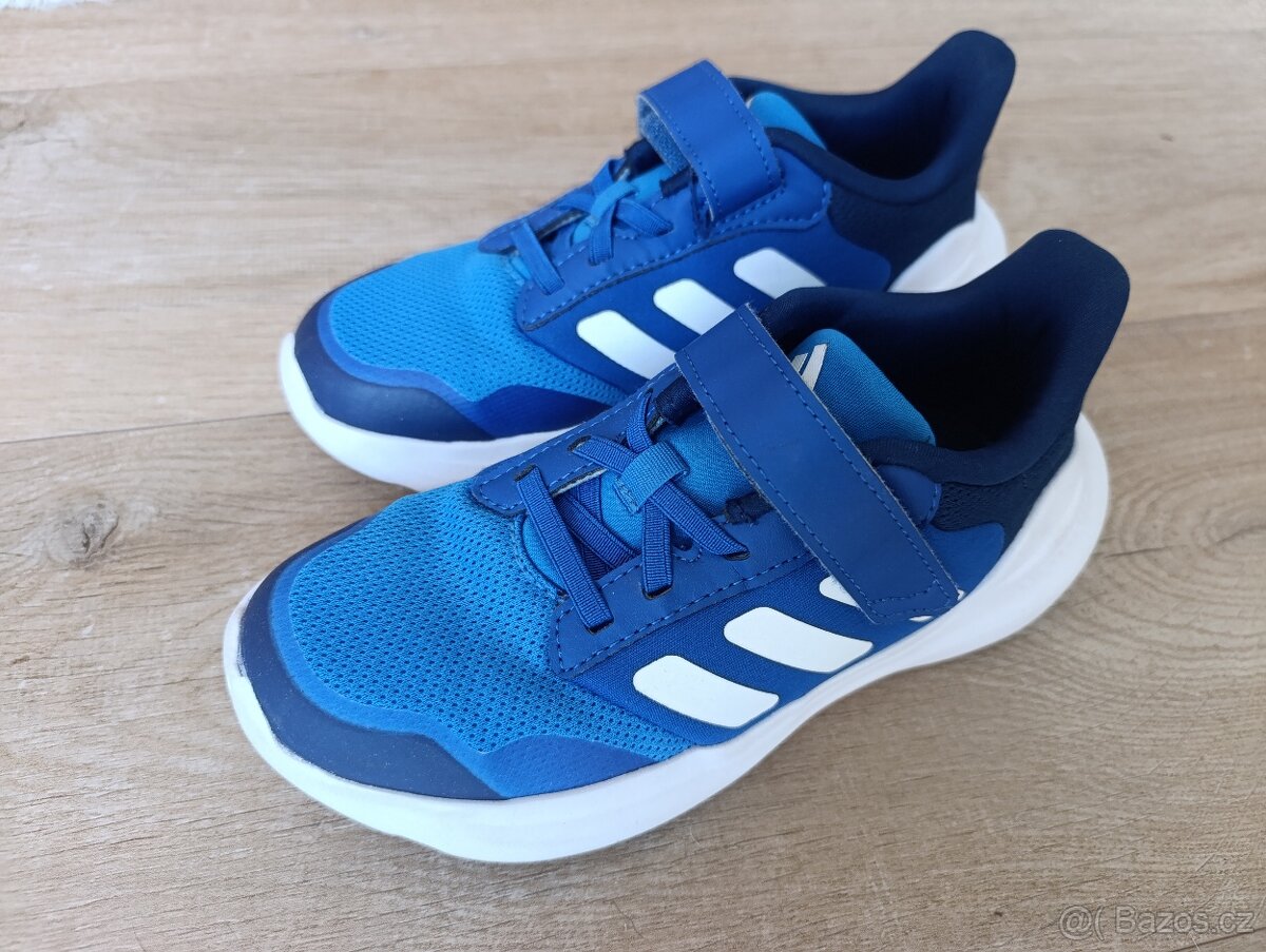 Tenisky ADIDAS 34, záruka - 2