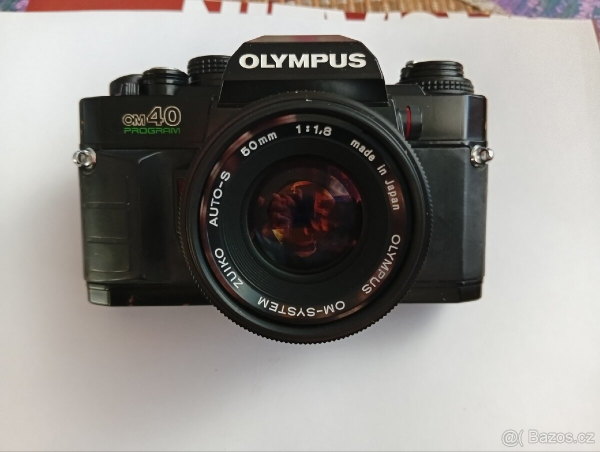 Olympus - 2