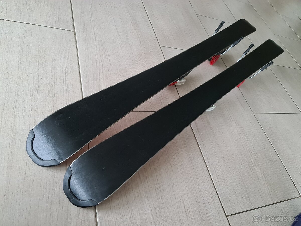 Lyže Atomic dětské 100cm - 2