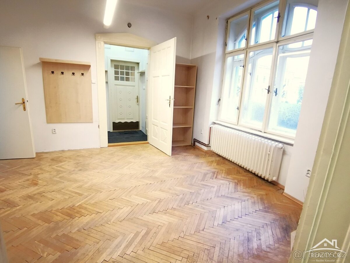 Pronájem 2+1 70m2 Jihlava - 2