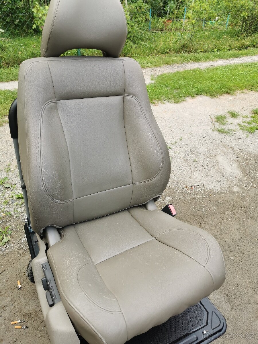 Volvo c70 97 - 98 interiér - 2