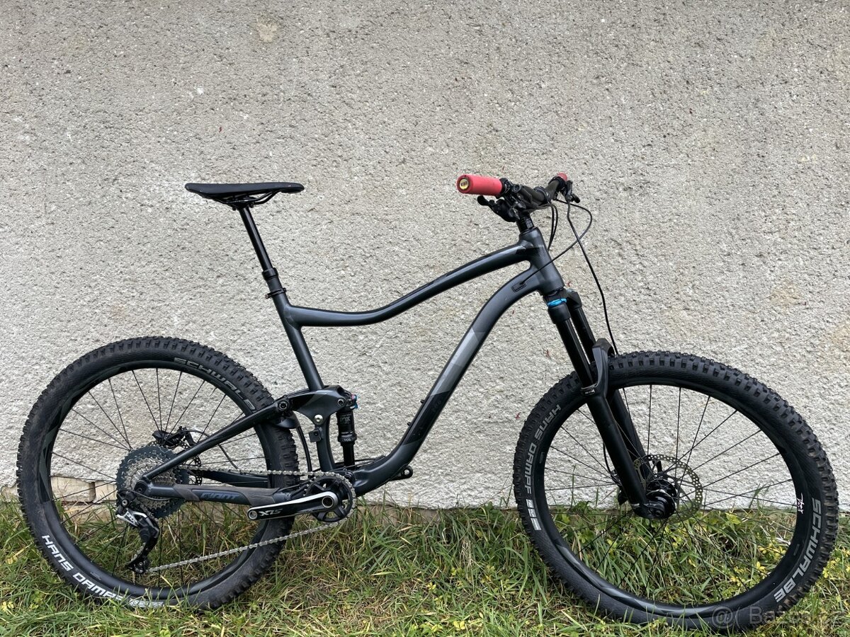 Giant Trance 2 XL - 2