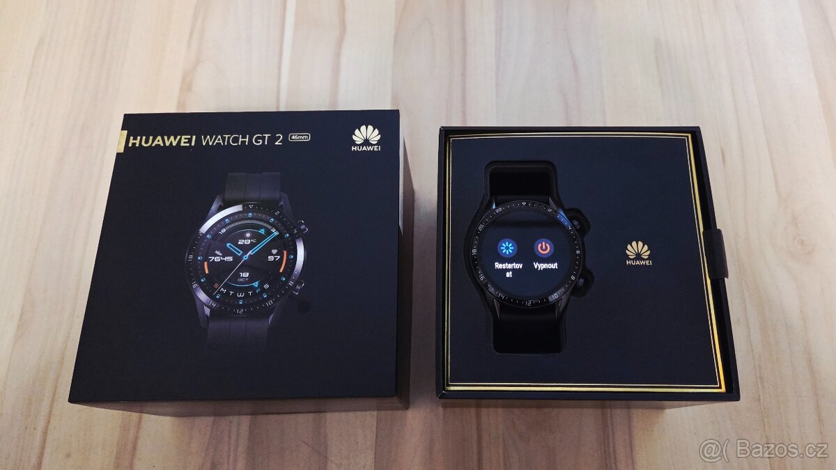 Huawei Watch GT2 46mm - 2