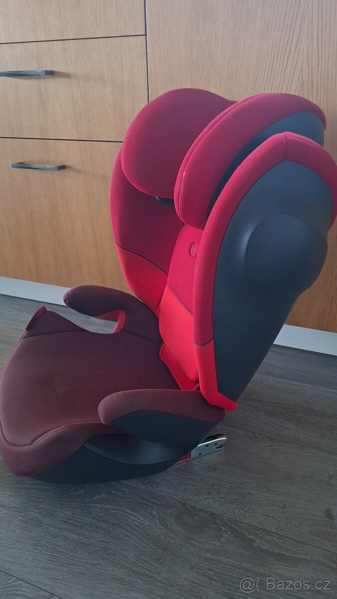 Autosedačka Cybex - 2