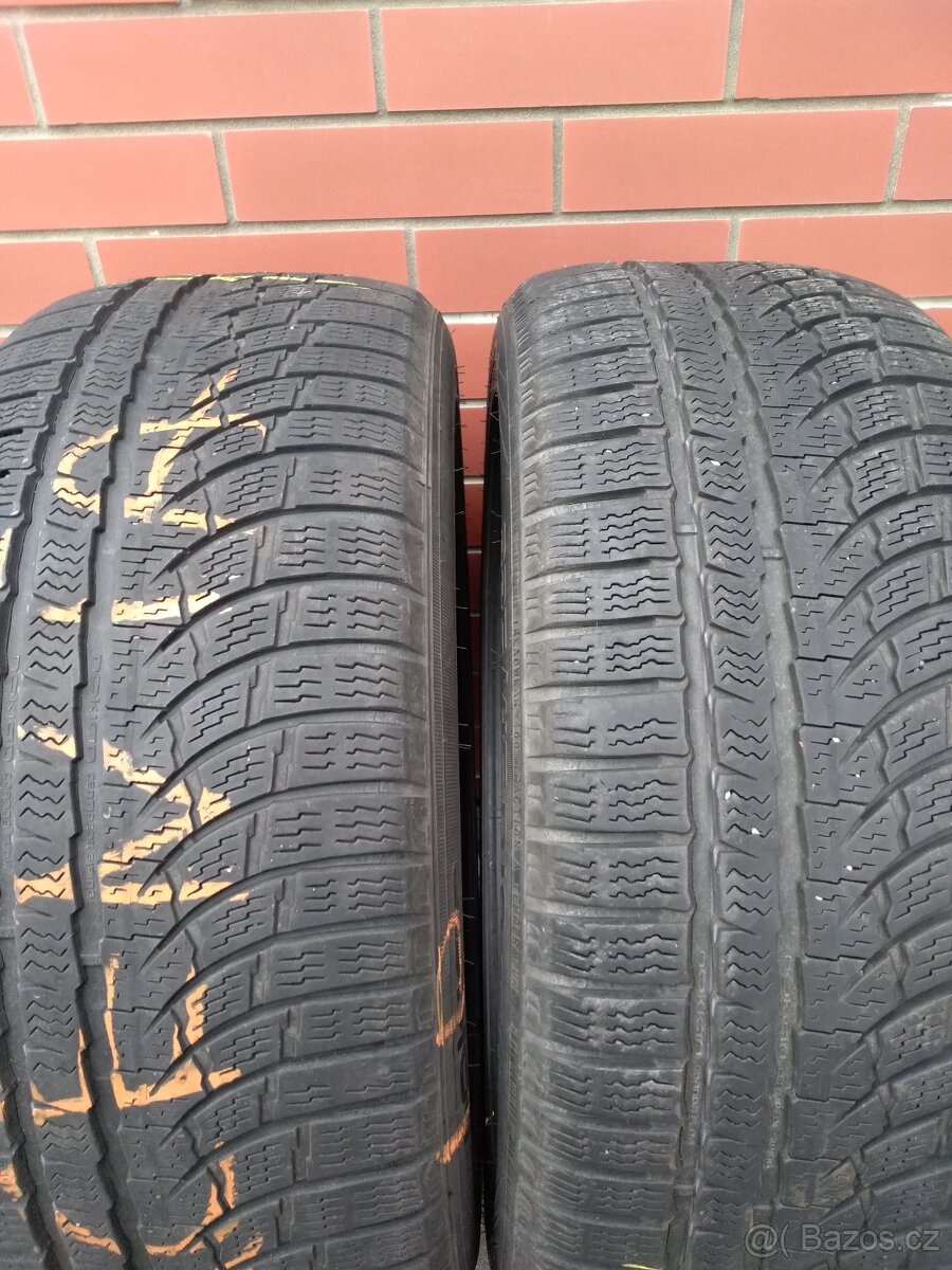 Zimní pneu - 2