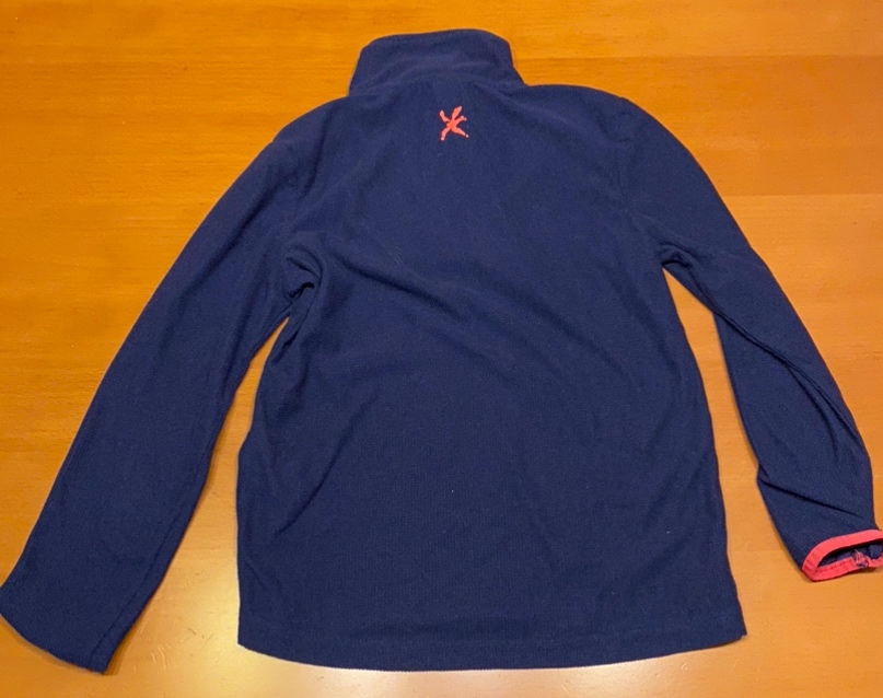 Termoprádlo - vel.134 - 2