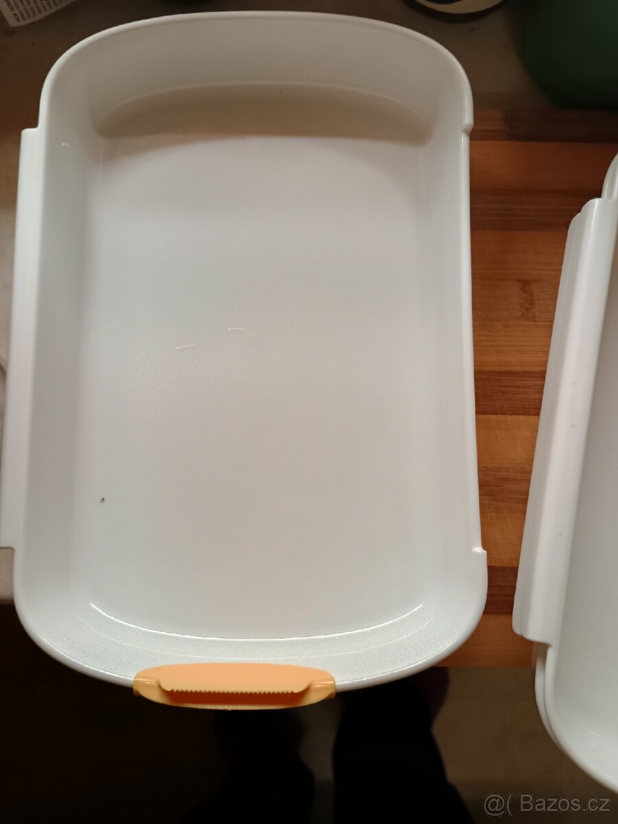 Souprava na obalování Tescoma PRESTO - 2