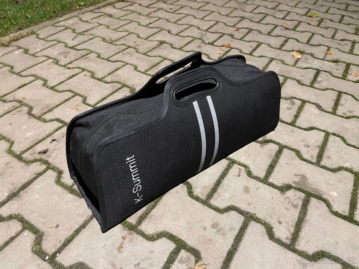 NĚHOVÉ ŘETĚZY THULE KÖNIG K-SUMMIT K23 - 2