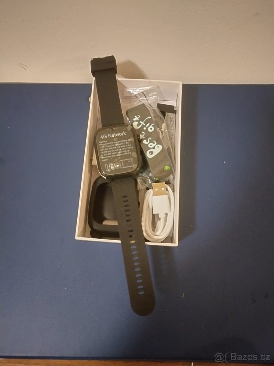 dětské hodinky smart - 2