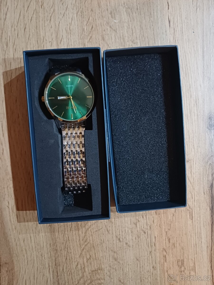 Pánské hodinky - 2