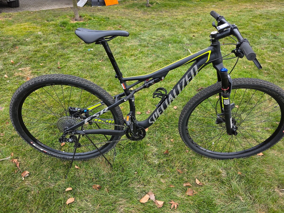 Specialized Epic Comp 29 - 2