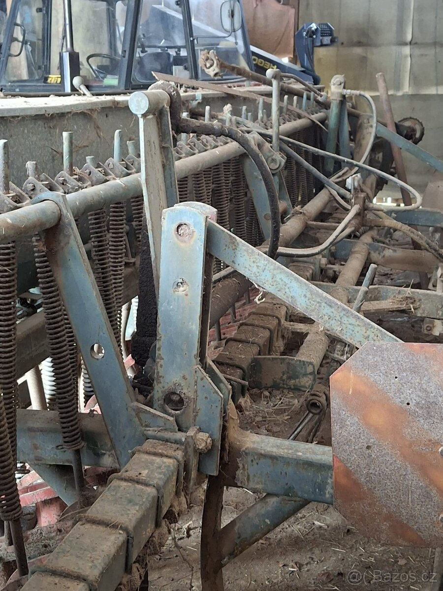 Roudnická sečka - 2