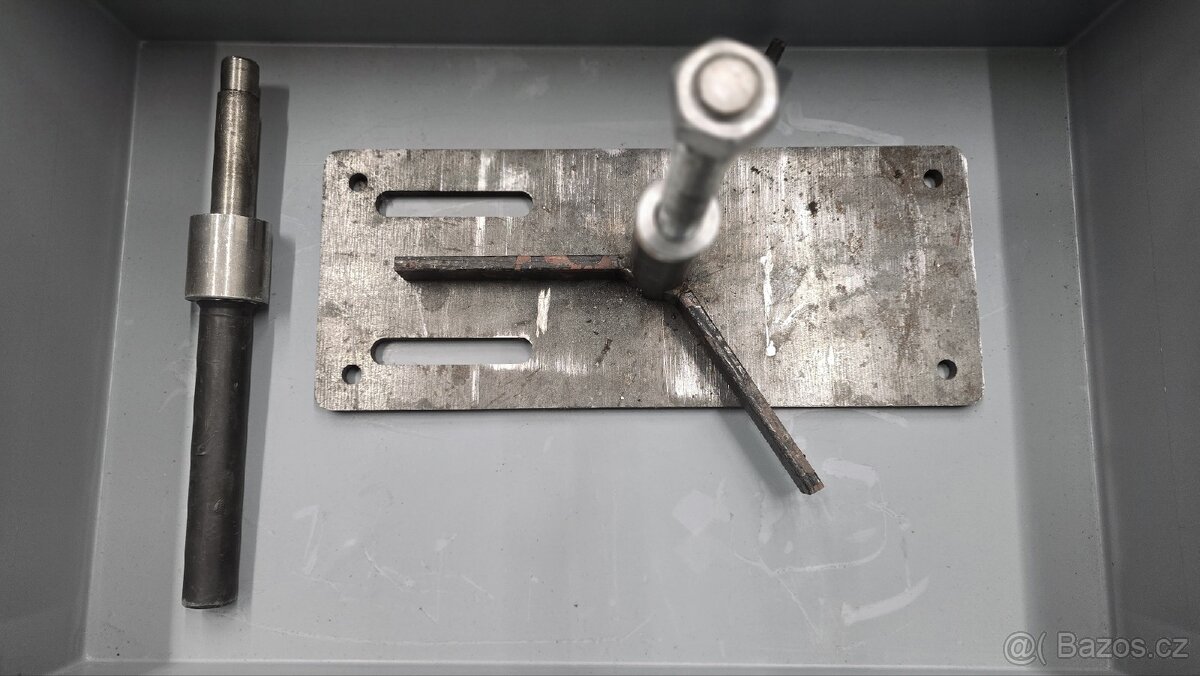 Zetor 2011 3011 4011 - 2