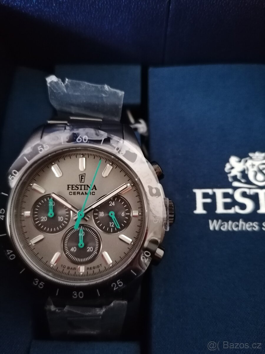 Hodinky Festina - 2