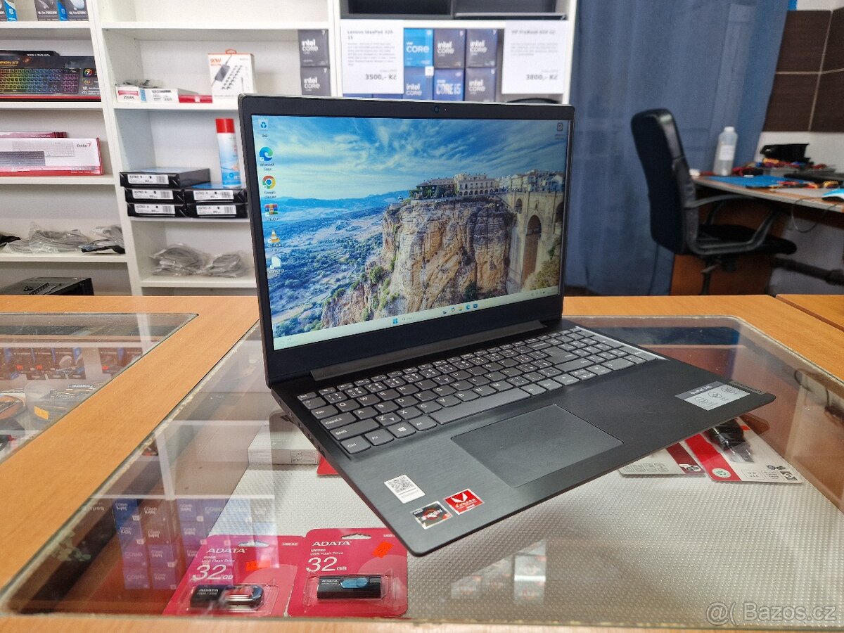 Lenovo IdeaPad S145 - 2