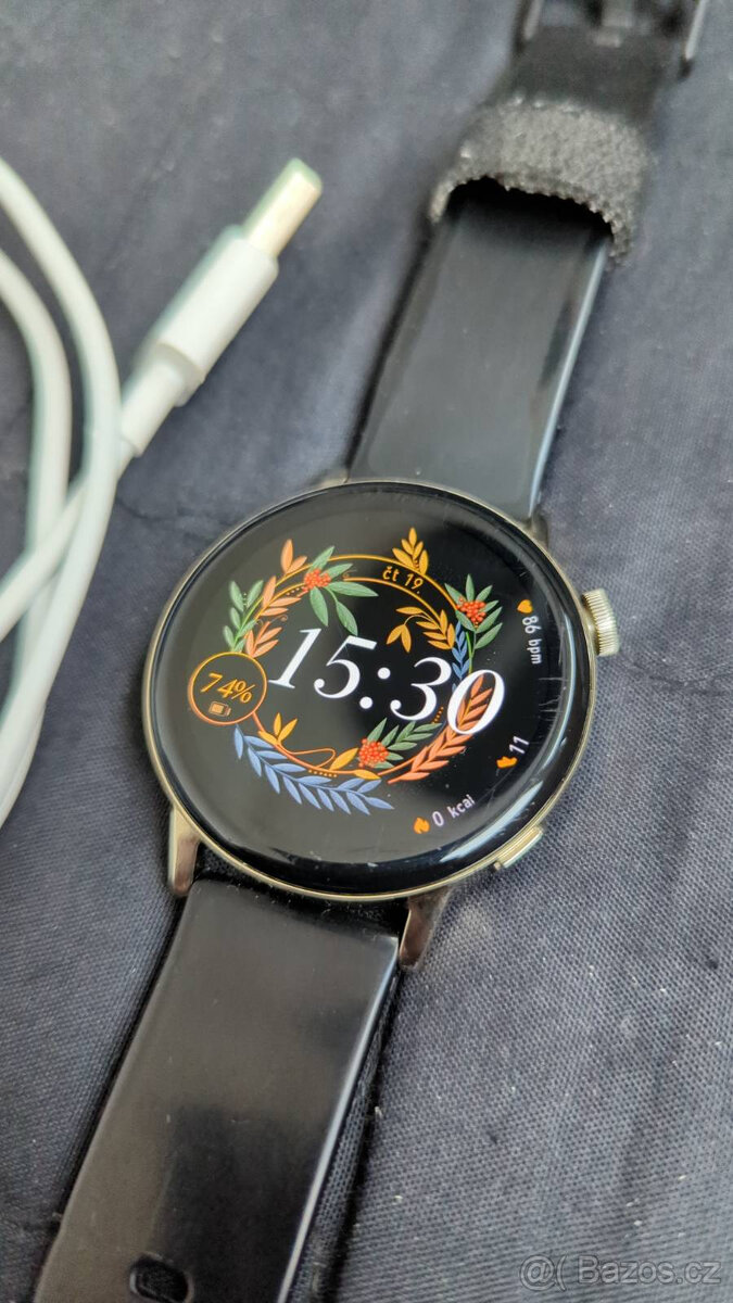Huawei Watch GT 3 42mm - 2