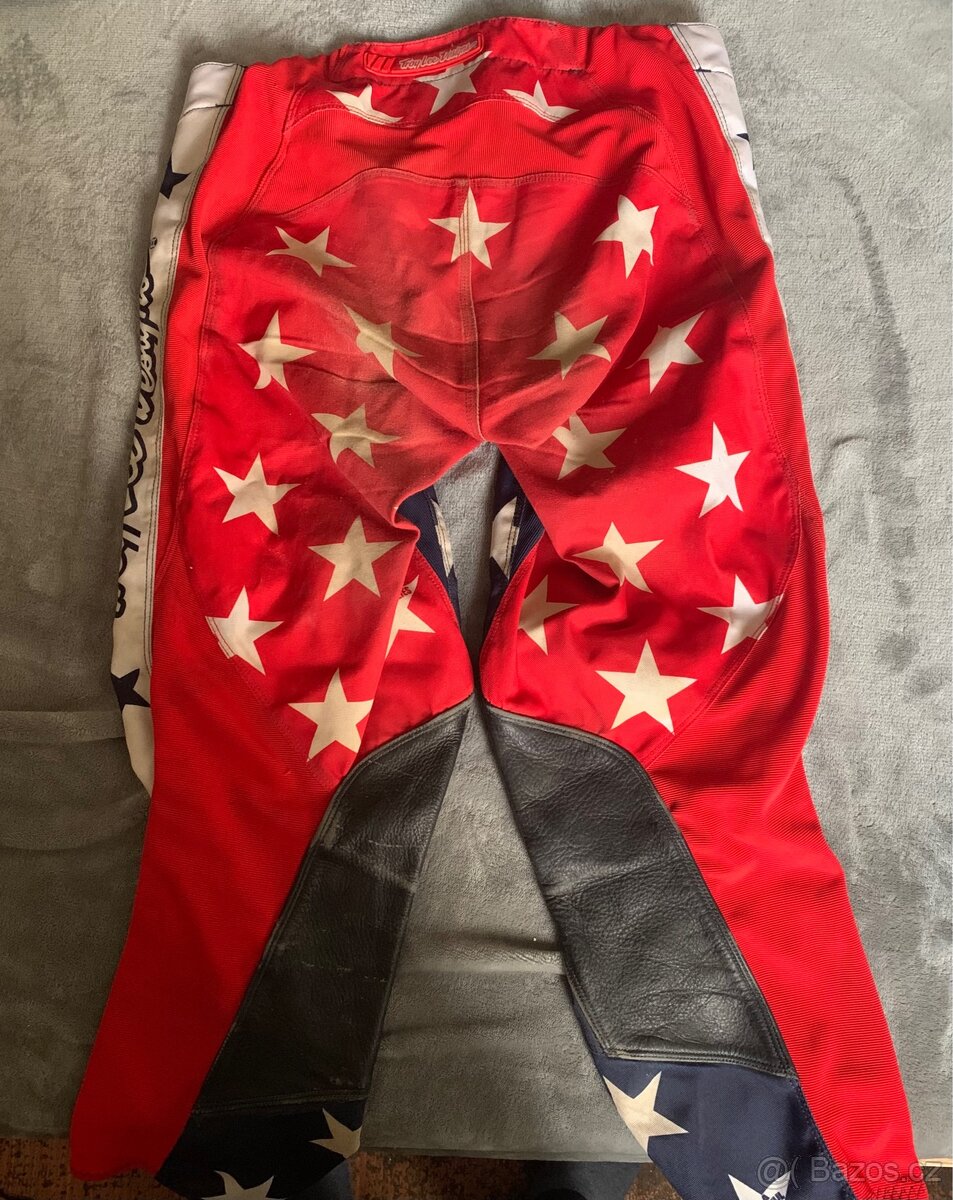 Troy Lee Designs GP 32 + M - 2