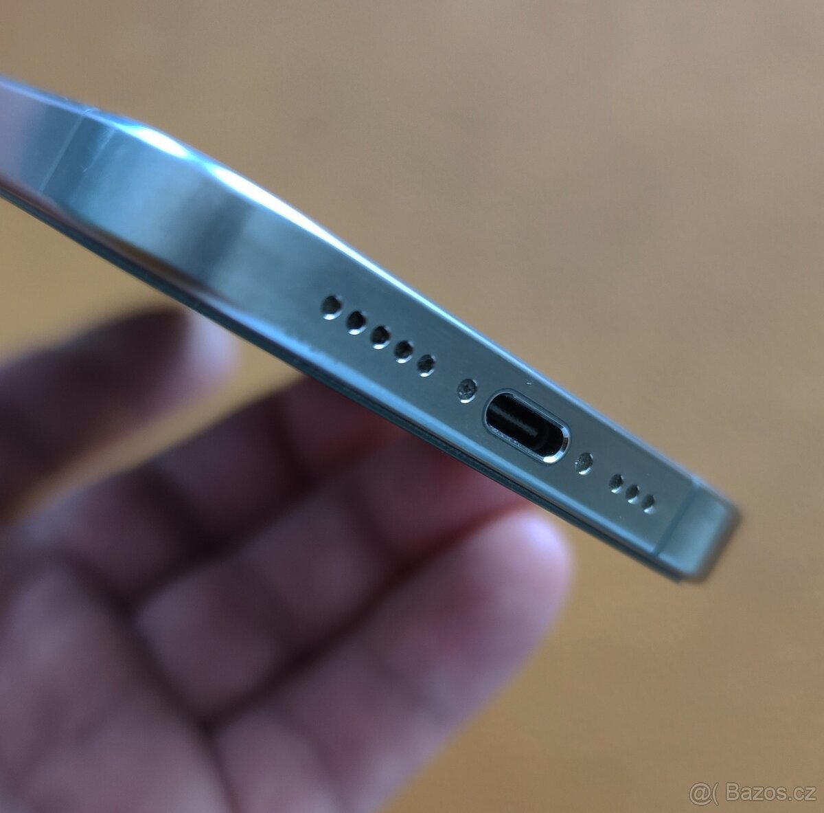 iPhone 15 Pro 128 GB - 2