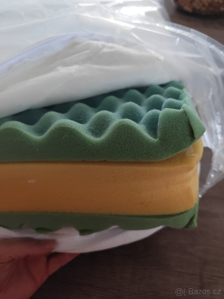 Pěnová matrace 200x90x14 - 2