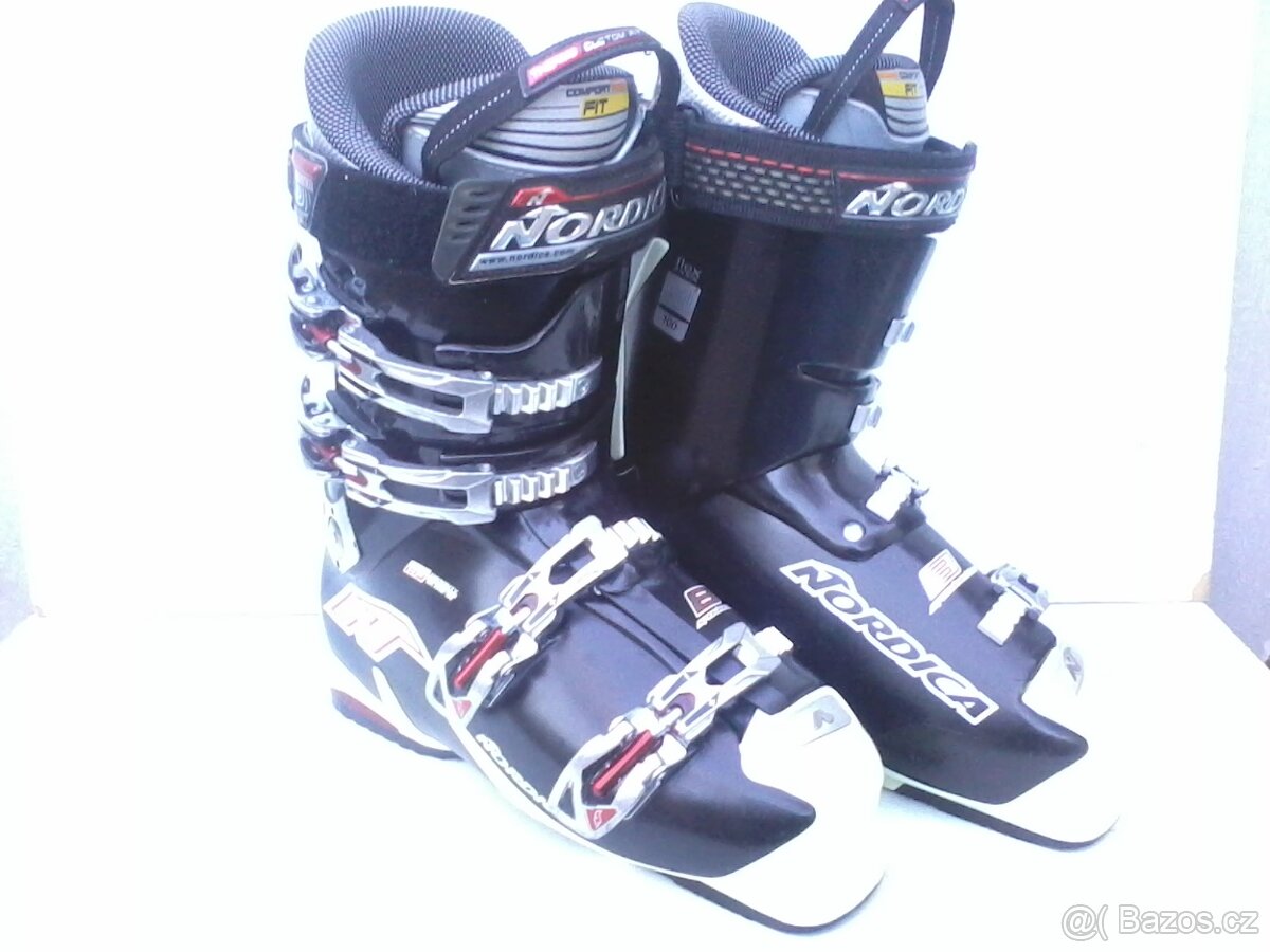 Lyžáky Nordica 27,5 - 2