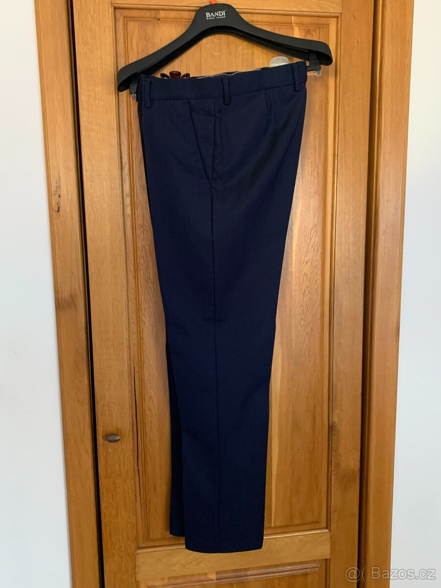 Pánský oblek Bandi - 2