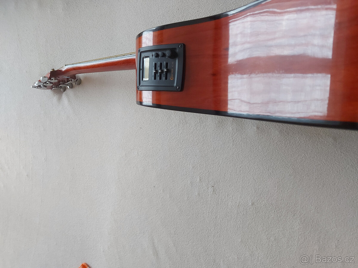 Akustická kytara - 2