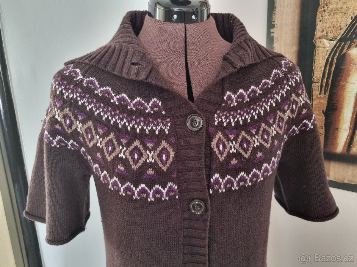 Kardigan s.Oliver vel. M - 2