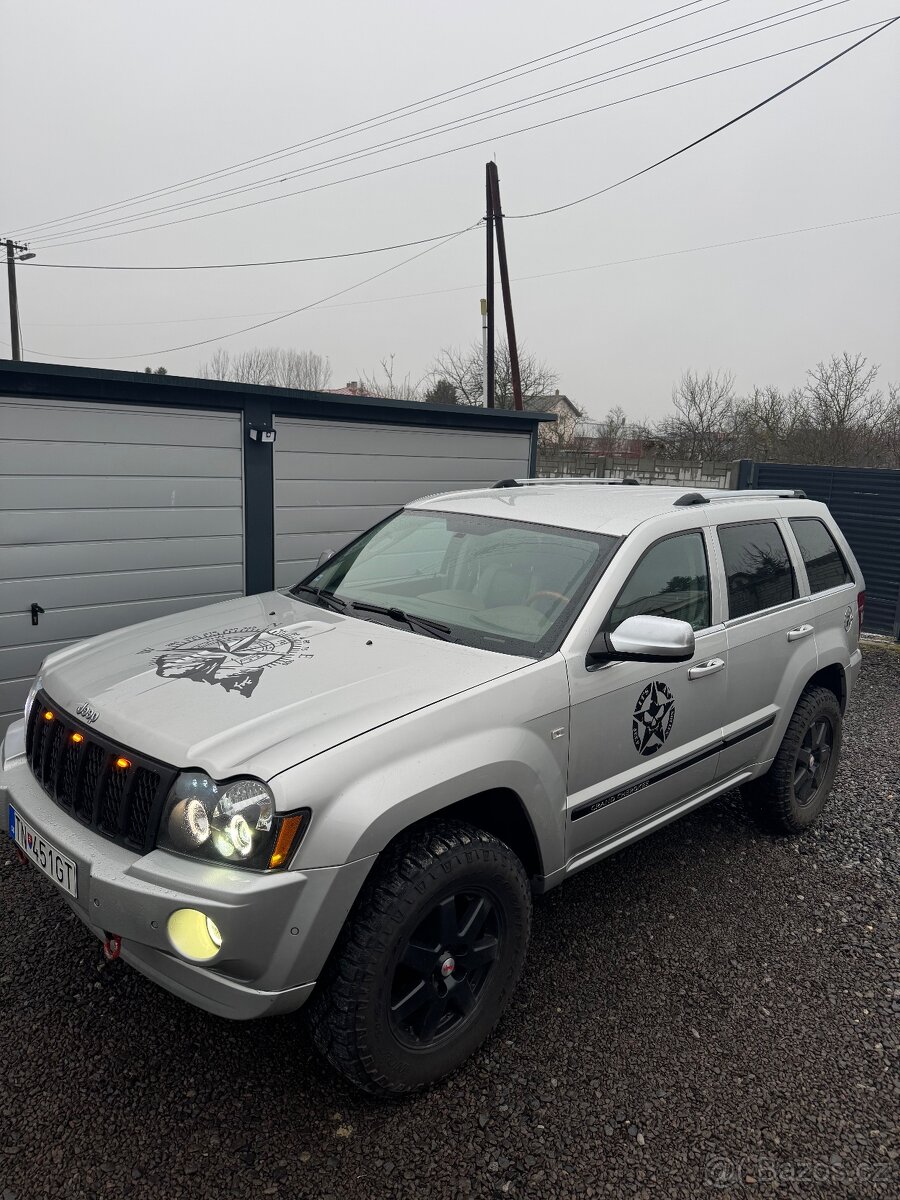 Jeep Grand Cherokee - 2