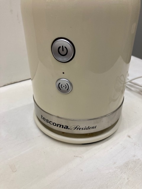 Motor ke stolnímu mixeru Tescoma President - 2