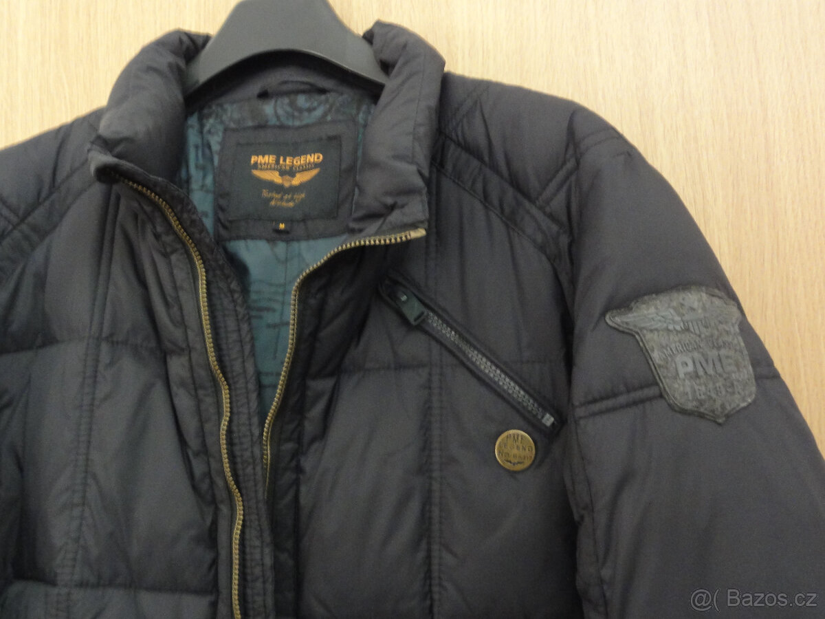 Zimni bunda PME Legend - 2