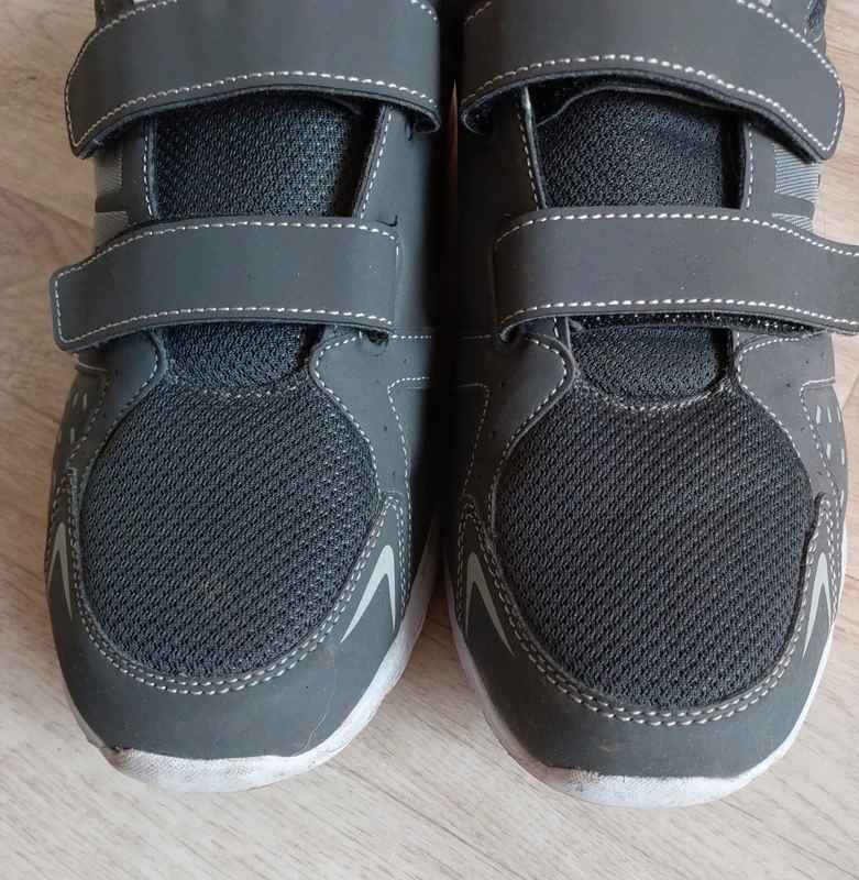 Pánské tenisky, vel. 46 - 2