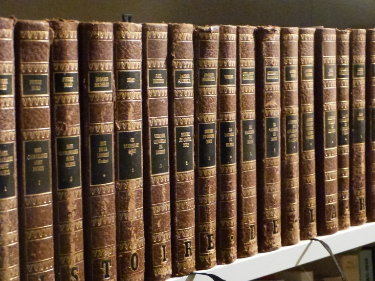 Encyclopedia Britannica - 2