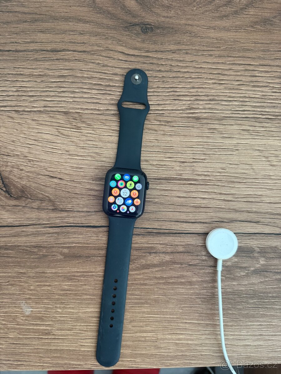 Apple Watch SE 2 2024 44mm - 2