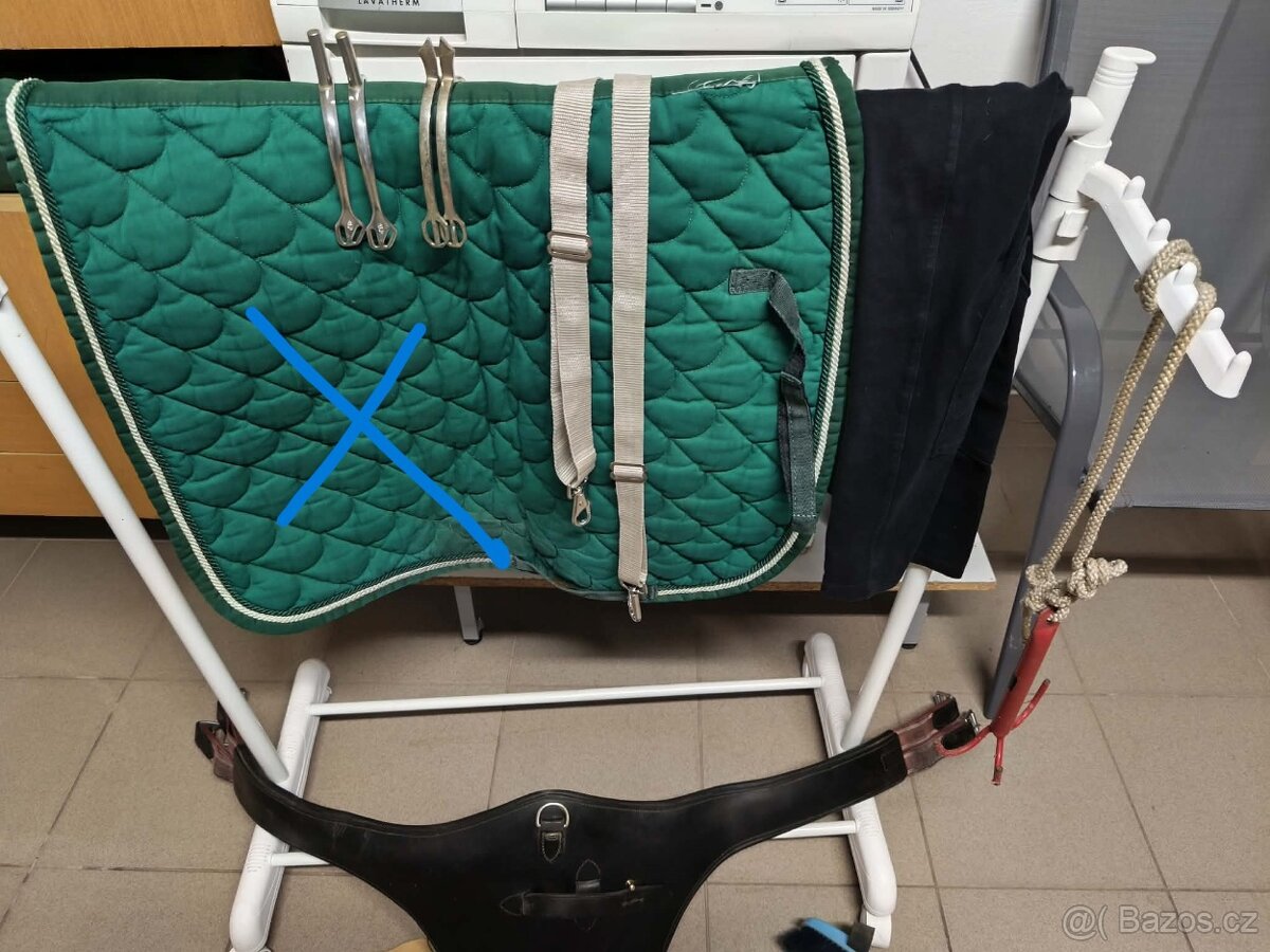 VŠE MUSÍ PRYČ - 2