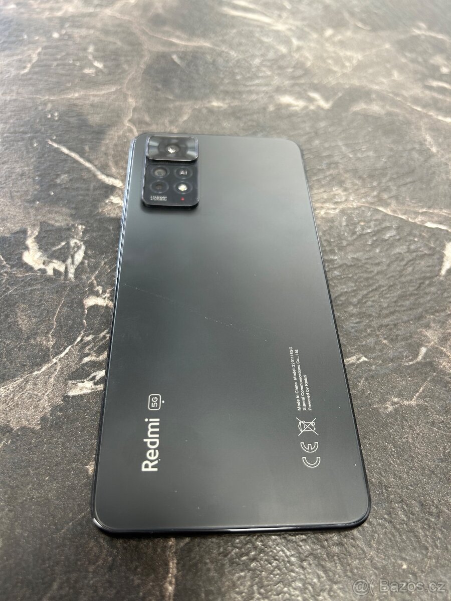 Redmi Note 11 - 2