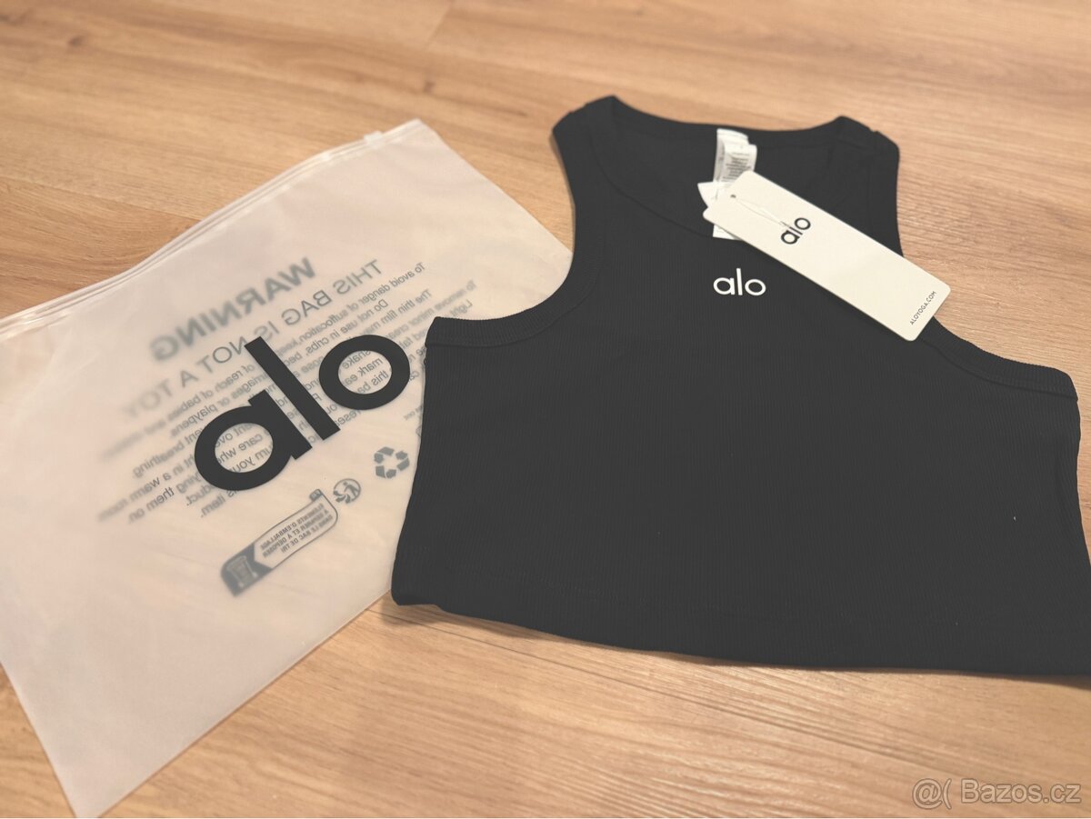 Alo yoga top - 2