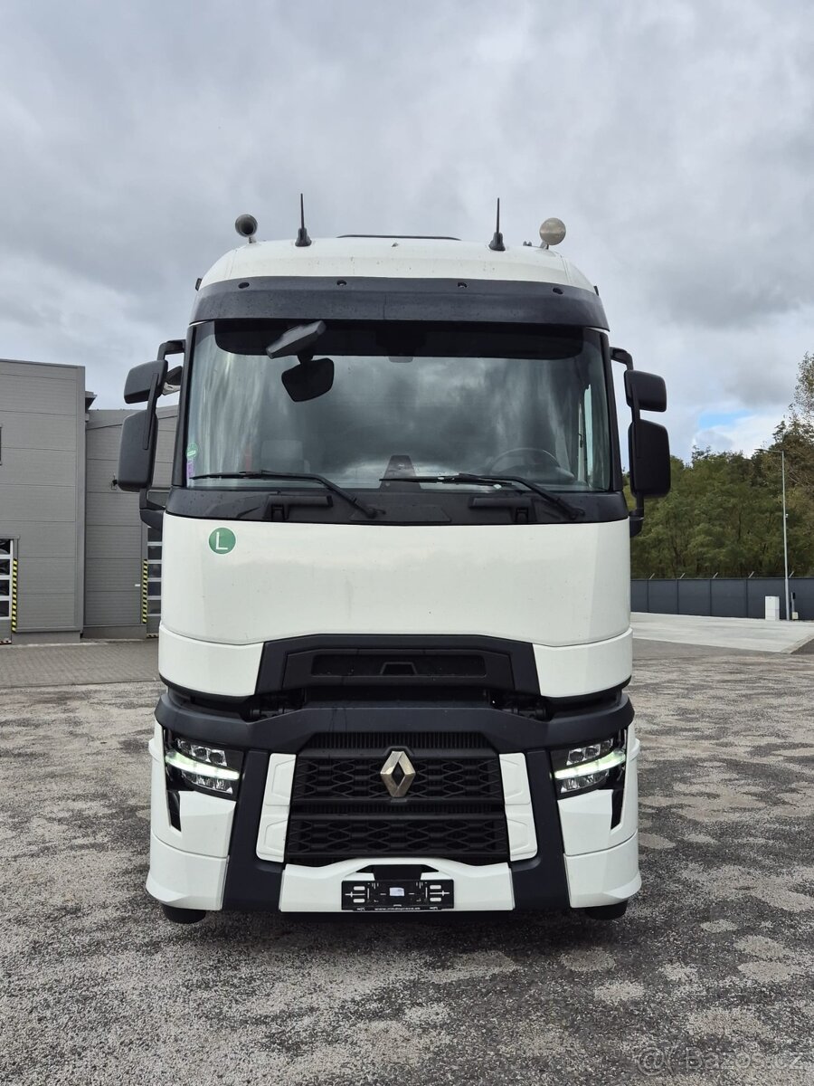 RENAULT T520 HIGH CAB 2023 TOP - 2