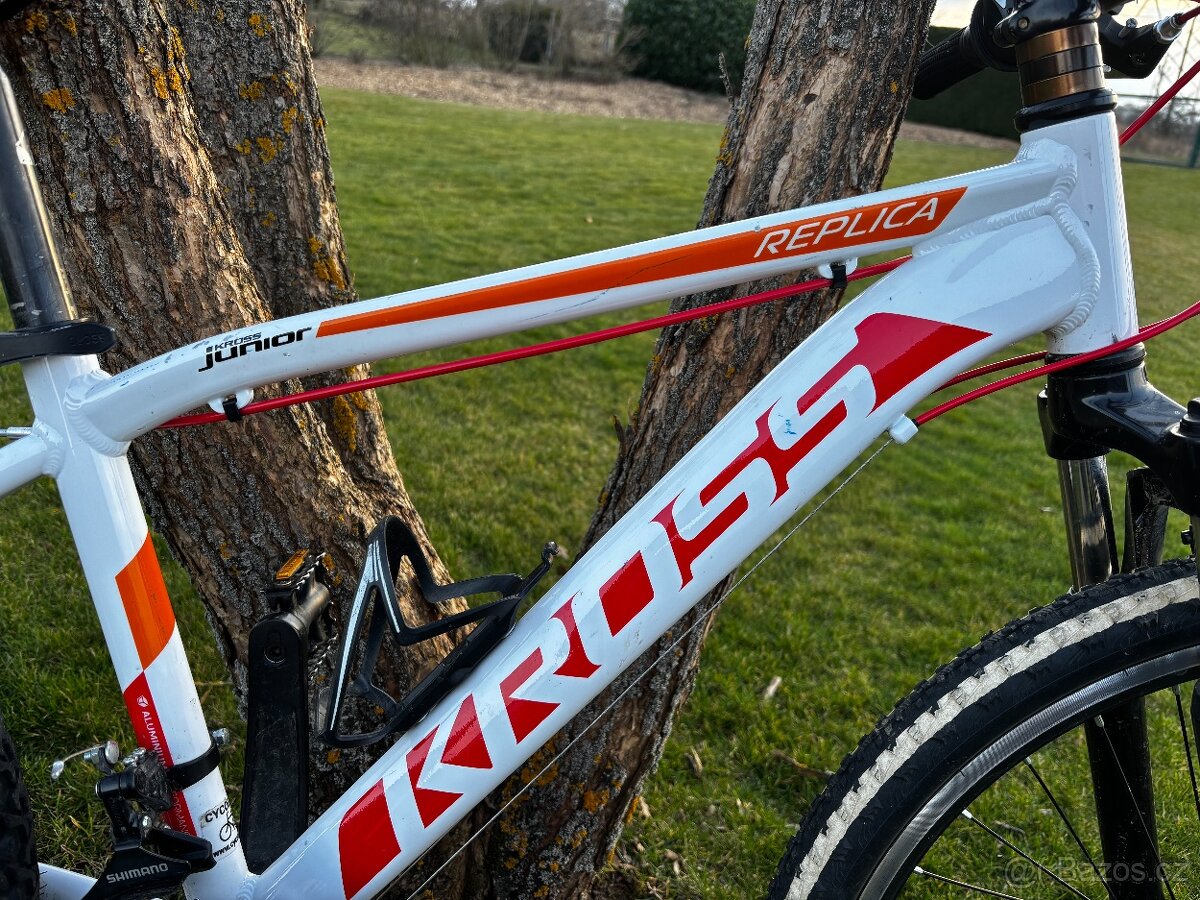 KROSS Level Replica - 2