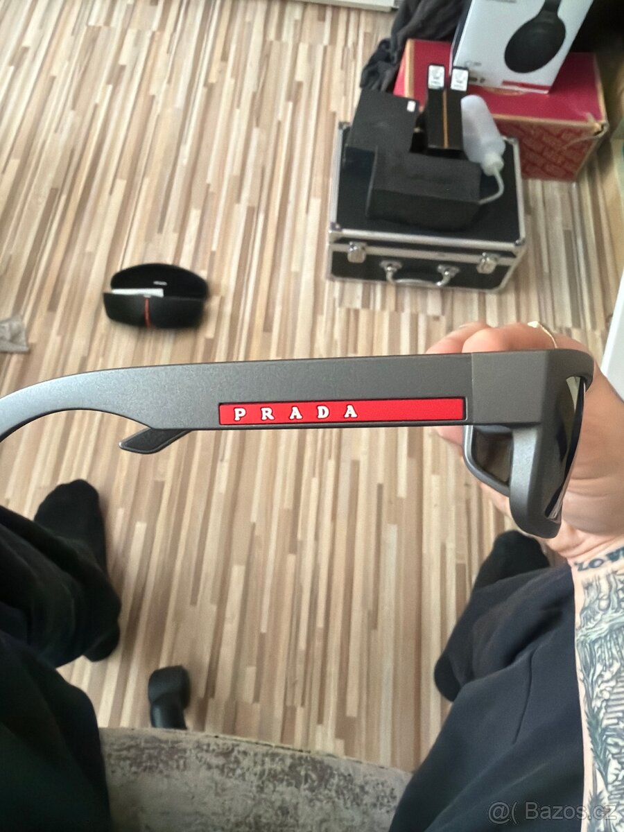 Prada brýle - 2