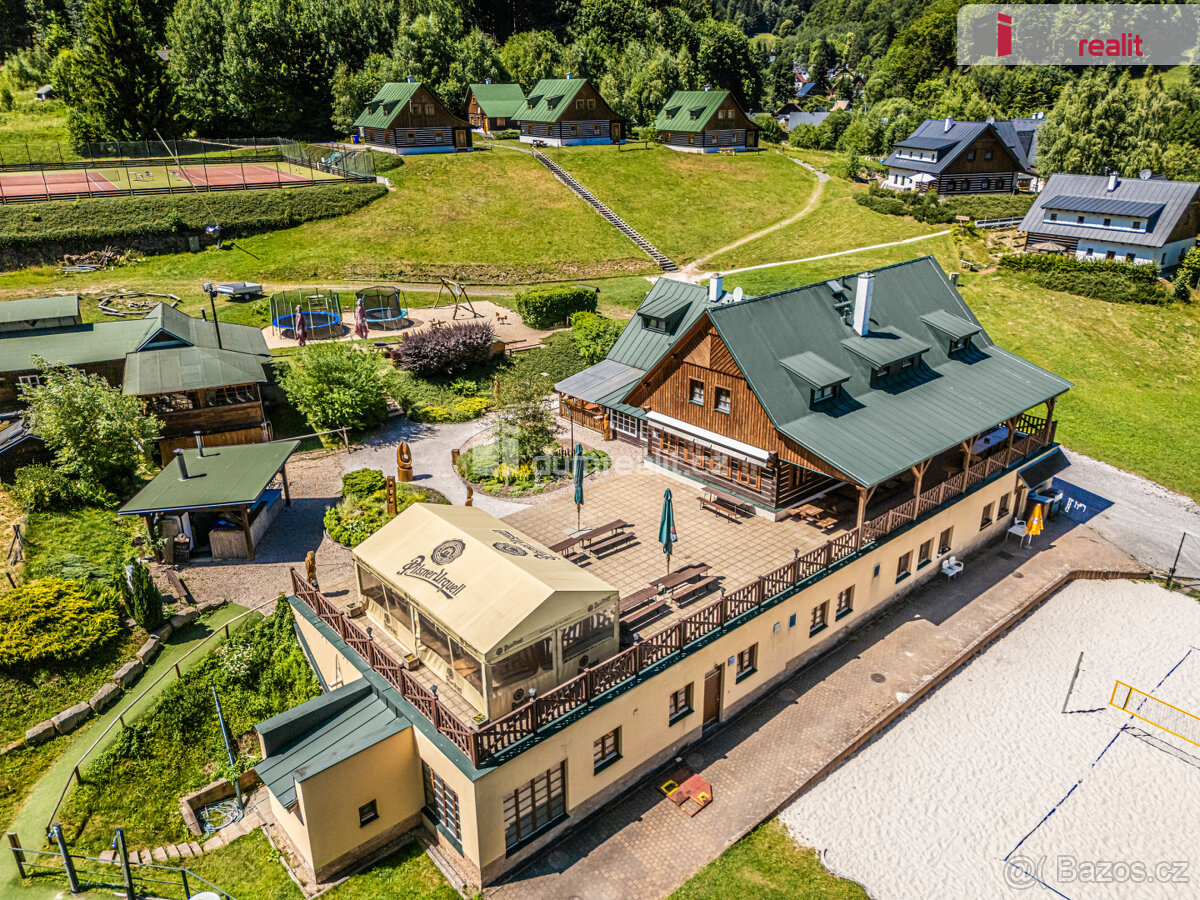 Penzion s restaurací - 2