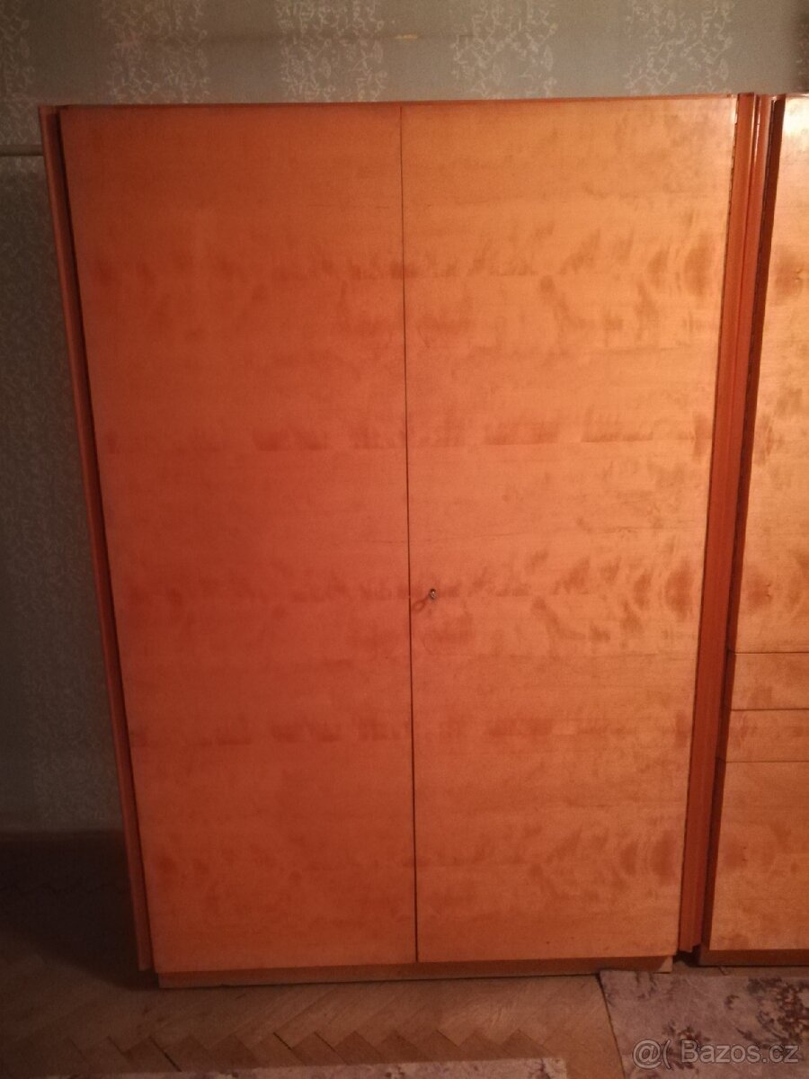 Ložnicove skrine - 2