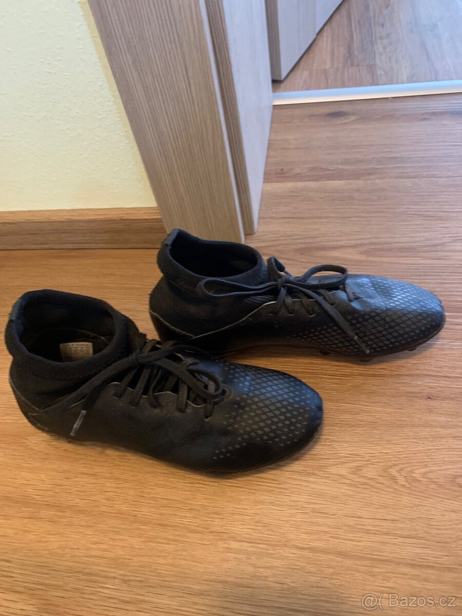 Kopačky vel.36,5 - 2
