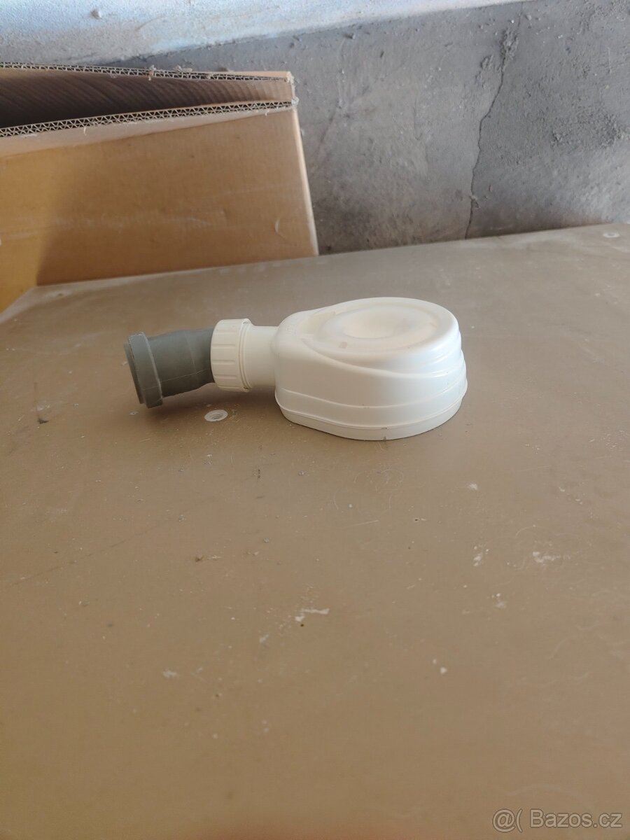 Sprchová vanička Nová - 2