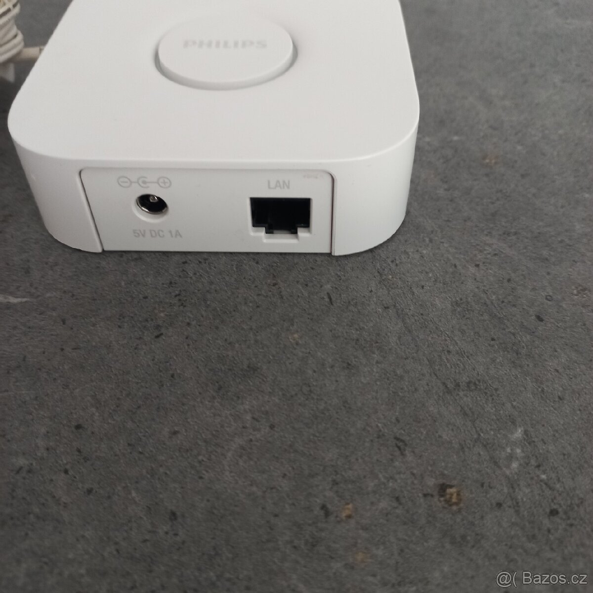 Philips Hue Bridge 2.1 - 2